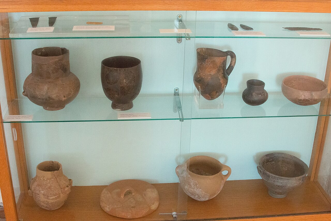 Neolithic