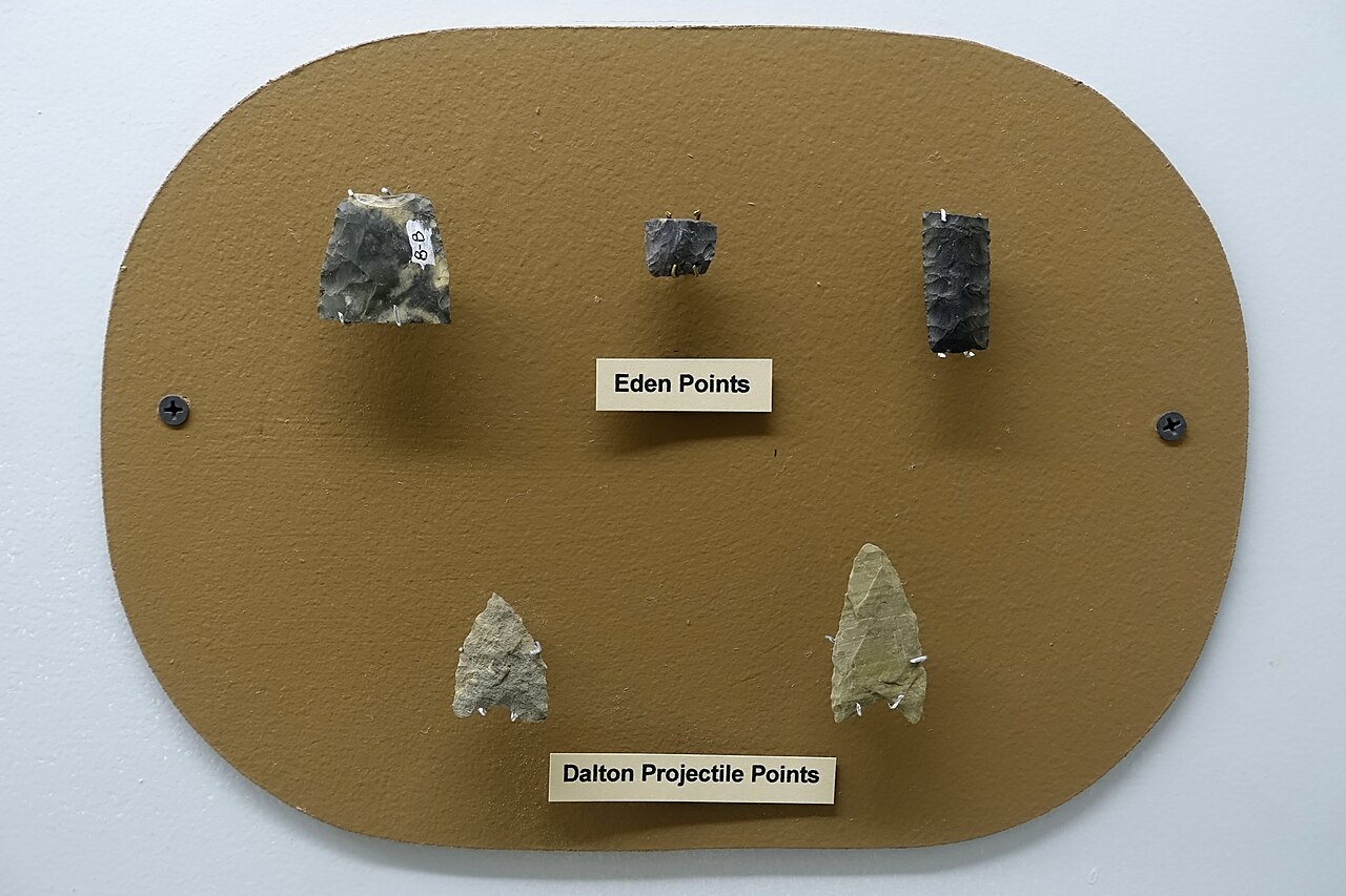 Paleo-Indians