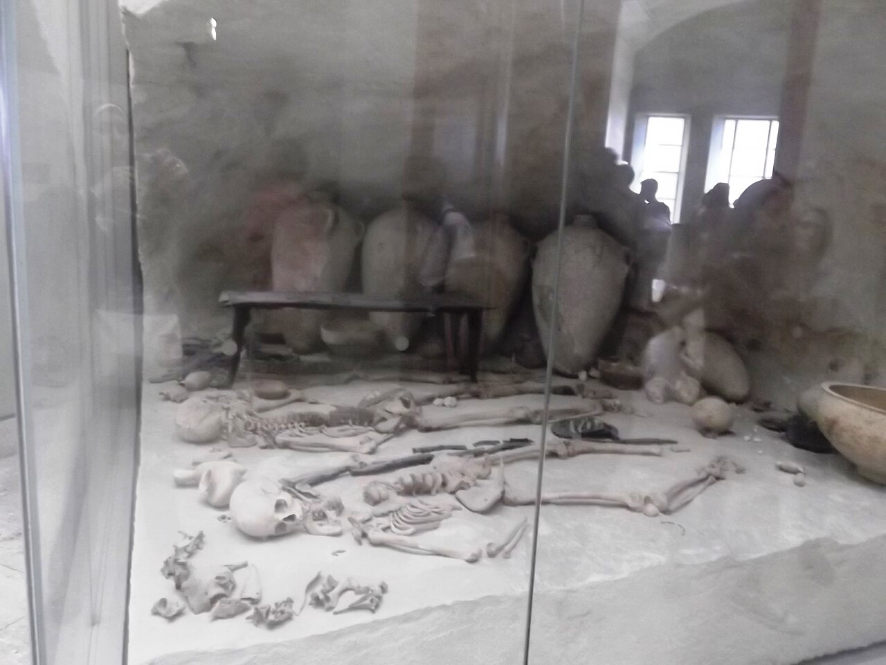 Prehistoric Egypt