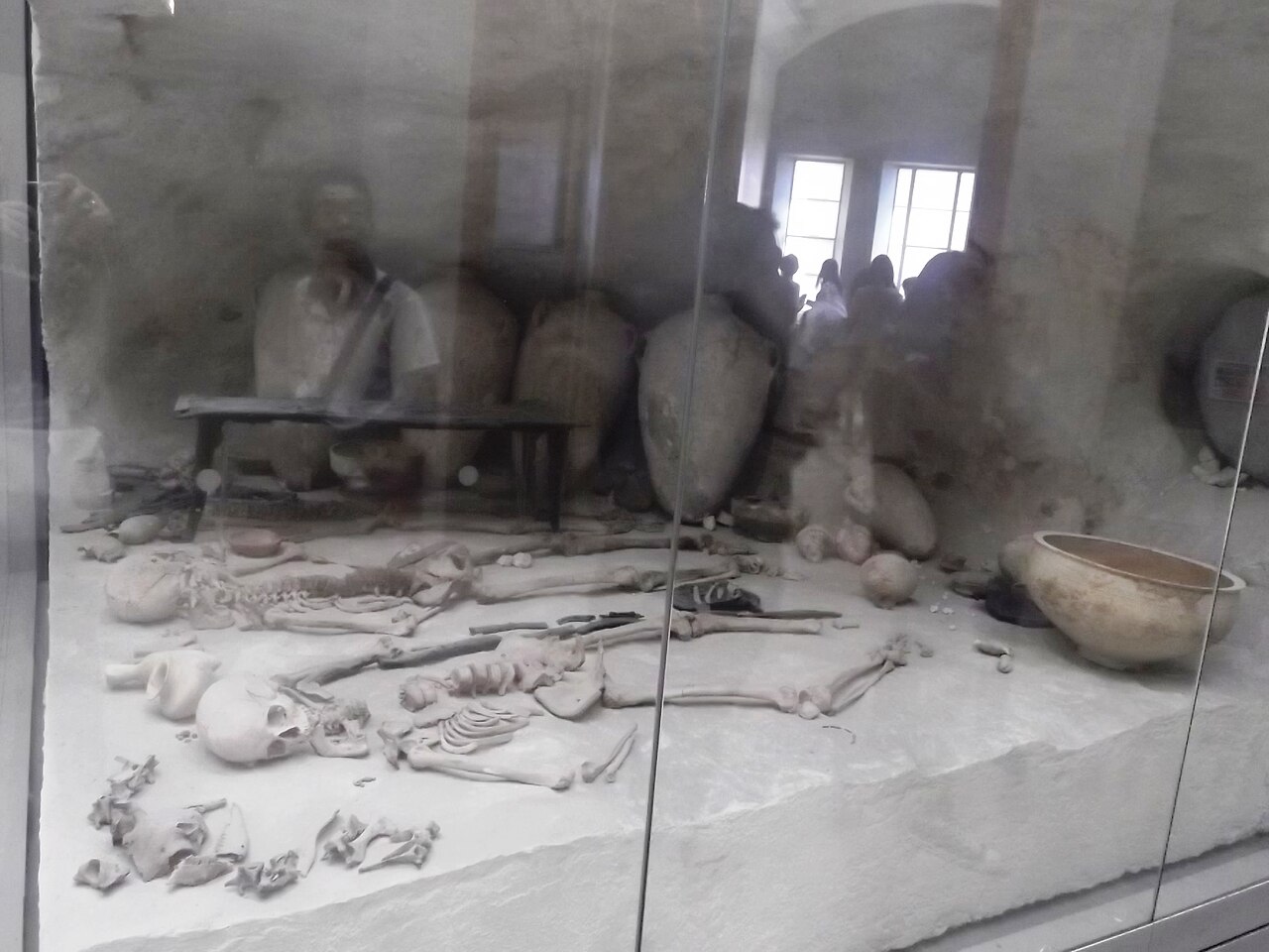Prehistoric Egypt