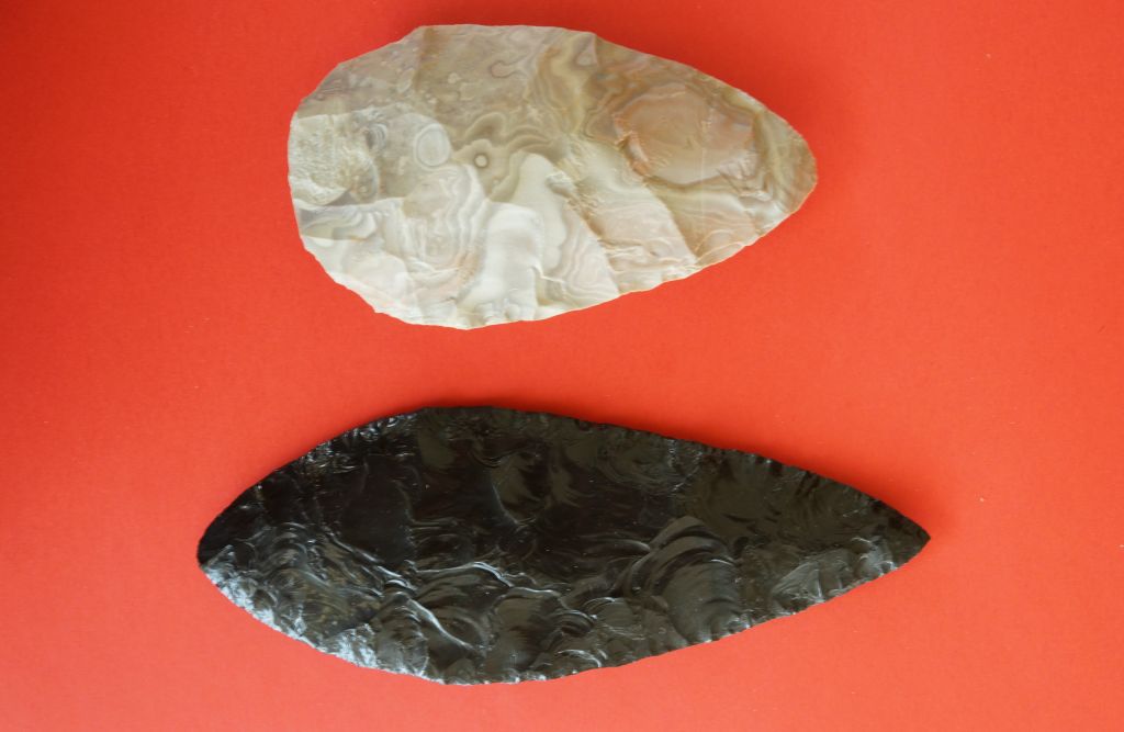 Prehistory